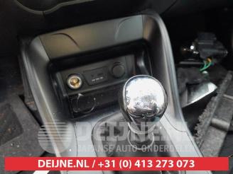 Hyundai Ix35 iX35 (LM), SUV, 2009 / 2015 1.6 GDI 16V picture 20