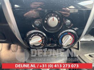 Nissan Note Note (E12), MPV, 2012 1.2 68 picture 12