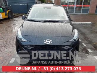 Hyundai I-10 i10, Hatchback, 2019 1.0 12V picture 2