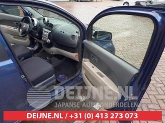 Daihatsu Sirion  picture 12