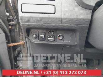 Toyota Auris Auris (E15), Hatchback, 2006 / 2012 1.6 Dual VVT-i 16V picture 19