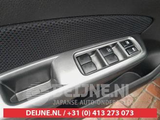 Subaru Forester Forester (SH), SUV, 2008 / 2013 2.0 16V picture 16