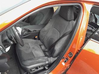 Lexus UX  picture 18