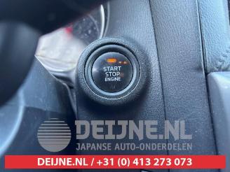 Mazda CX-5 CX-5 I (KE,GH), SUV, 2011 2.0 SkyActiv-G 16V 2WD picture 16