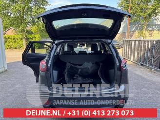 Mazda CX-5 CX-5 I (KE,GH), SUV, 2011 2.0 SkyActiv-G 16V 2WD picture 23