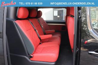 Citroën Jumpy Club 2.0 Blue HDI picture 6