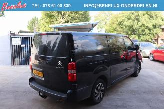 Citroën Jumpy Club 2.0 Blue HDI picture 3