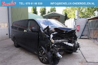 Citroën Jumpy Club 2.0 Blue HDI picture 2