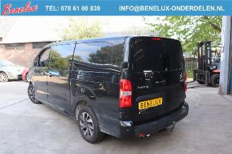 Citroën Jumpy Club 2.0 Blue HDI picture 4