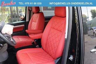 Citroën Jumpy Club 2.0 Blue HDI picture 5