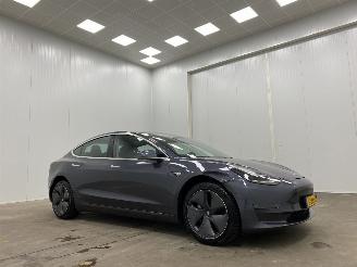 danneggiata Tesla Model 3 Model 3 AWD Dual-Motor Long-Range