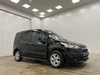 dommages Ford Tourneo Connect 1.5 TDCI Autom. Panoramadak Navi Clima