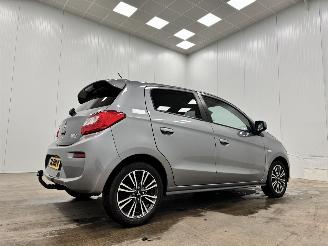 Mitsubishi Space-star 1.0 Intense Airco picture 2