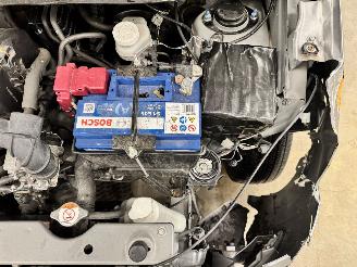 Mitsubishi Space-star 1.0 Intense Airco picture 19