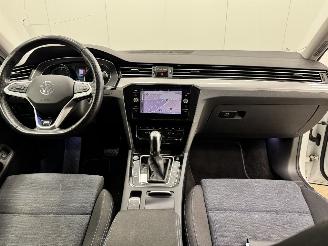 Volkswagen Passat 1.4 TSI PHEV GTE Navi Clima picture 11