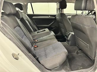 Volkswagen Passat 1.4 TSI PHEV GTE Navi Clima picture 10