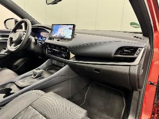 Nissan Qashqai 1.3 Autom. MHEV Xtronic Tekna Plus Panoramadak picture 13