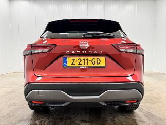 Nissan Qashqai 1.3 Autom. MHEV Xtronic Tekna Plus Panoramadak picture 6