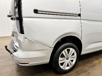 Volkswagen Caddy Cargo Maxi 2.0TDI DSG Navi Clima picture 17