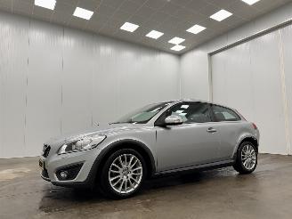 Volvo C-30 1.6 D2 R-Edition Navi Clima picture 4