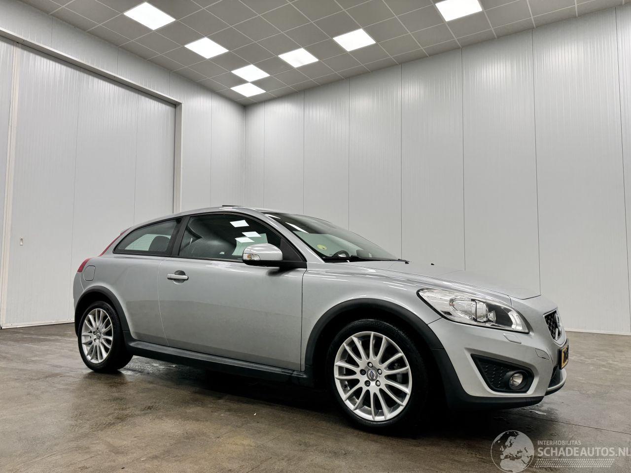 Volvo C-30 1.6 D2 R-Edition Navi Clima
