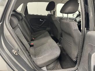 Volkswagen Polo 1.2 TSI BMT 5-drs Airco picture 10