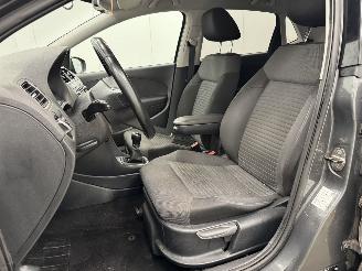 Volkswagen Polo 1.2 TSI BMT 5-drs Airco picture 8