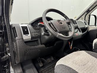 Dethleffs  Crosscamp Opel Movano 2.2 121kw Clima picture 8