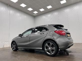 Mercedes A-klasse 180 Ambition Clima picture 3