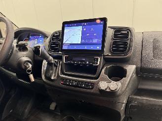 Opel Movano 35 2.2D Autom. L3H2 Navi Clima picture 11