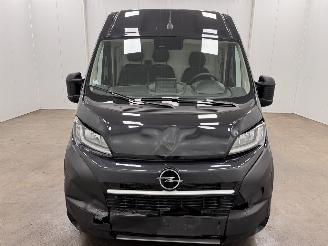 Opel Movano 35 2.2D Autom. L3H2 Navi Clima picture 5