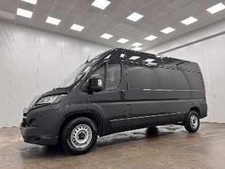 Opel Movano 35 2.2D Autom. L3H2 Navi Clima picture 4