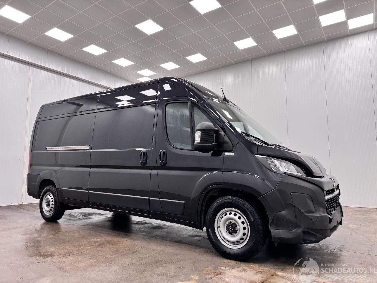 Opel Movano 35 2.2D Autom. L3H2 Navi Clima