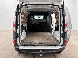 Renault Kangoo Z.E. Airco picture 7