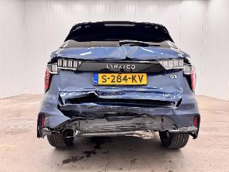Lynk & Co 01 1.5 Hybrid Panoramadak Navi Clima picture 6