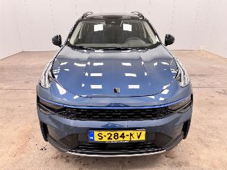 Lynk & Co 01 1.5 Hybrid Panoramadak Navi Clima picture 5