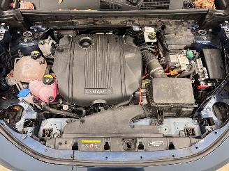 Lynk & Co 01 1.5 Hybrid Panoramadak Navi Clima picture 15