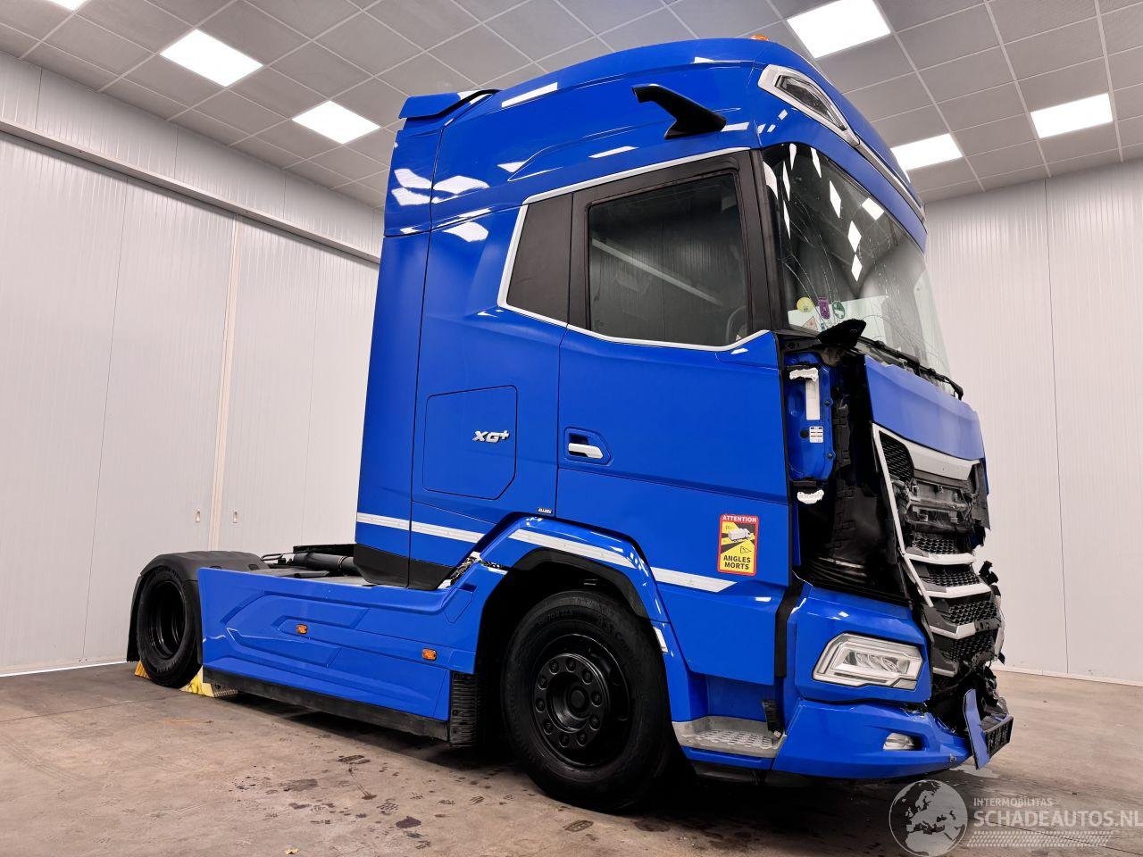 DAF XG+ 450 FT Autom.