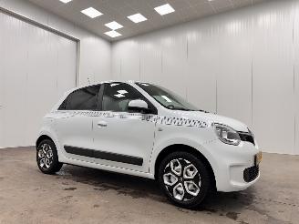 Damaged car Renault Twingo 1.0 SCe Collection Airco 2019/9