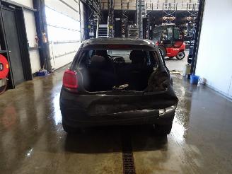 Citroën C1 1.0 picture 4