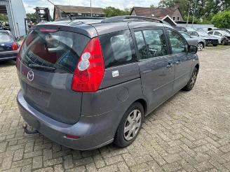 Mazda 5 5 (CR19), MPV, 2004 / 2010 1.8i 16V picture 7