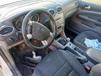 Ford Focus Focus 2 Wagon, Combi, 2004 / 2012 1.6 16V picture 4