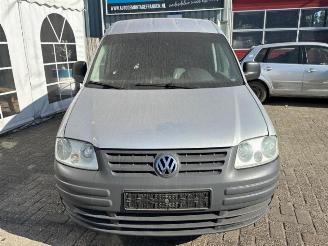 Volkswagen Caddy Caddy III (2KA,2KH,2CA,2CH), Van, 2004 / 2015 2.0 SDI picture 2