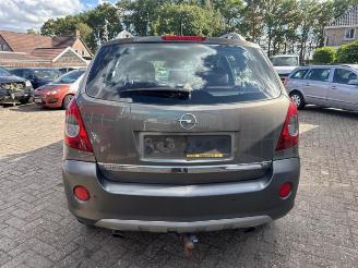 Opel Antara Antara (LA6), SUV, 2006 / 2017 3.2 V6 24V 4x4 picture 6