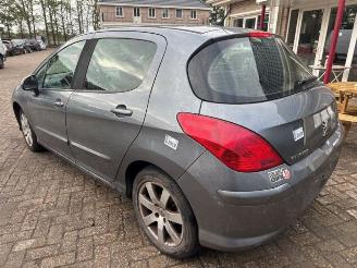 Peugeot 308 308 (4A/C), Hatchback, 2007 / 2015 1.6 VTI 16V picture 5