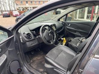 Renault Clio Clio IV (5R), Hatchback 5-drs, 2012 / 2021 1.5 dCi 90 FAP picture 4