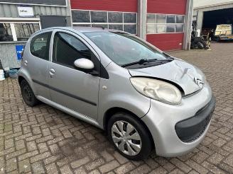 Citroën C1 C1, Hatchback, 2005 / 2014 1.0 12V picture 7