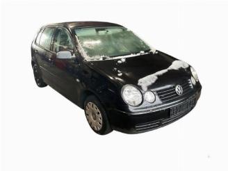  Volkswagen Polo Polo IV (9N1/2/3), Hatchback, 2001 / 2012 1.4 16V 75 2004/9