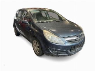 Dezmembrări autoturisme Opel Corsa Corsa D, Hatchback, 2006 / 2014 1.2 16V 2008/7