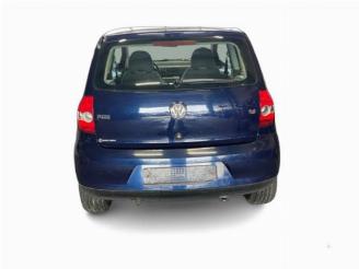 Volkswagen Fox Fox (5Z), Hatchback, 2005 / 2021 1.4 16V picture 3